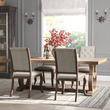 Johnelle dining room online set